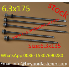 Self Drilling Screw Buildex Screw